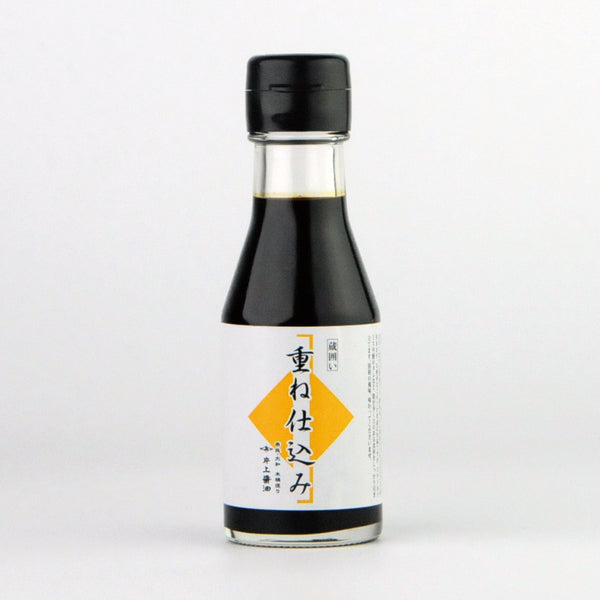 しょうゆ 33.重ね仕込み醤油100ml