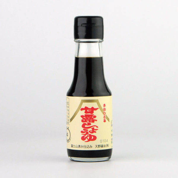 41.甘露しょうゆ100ml