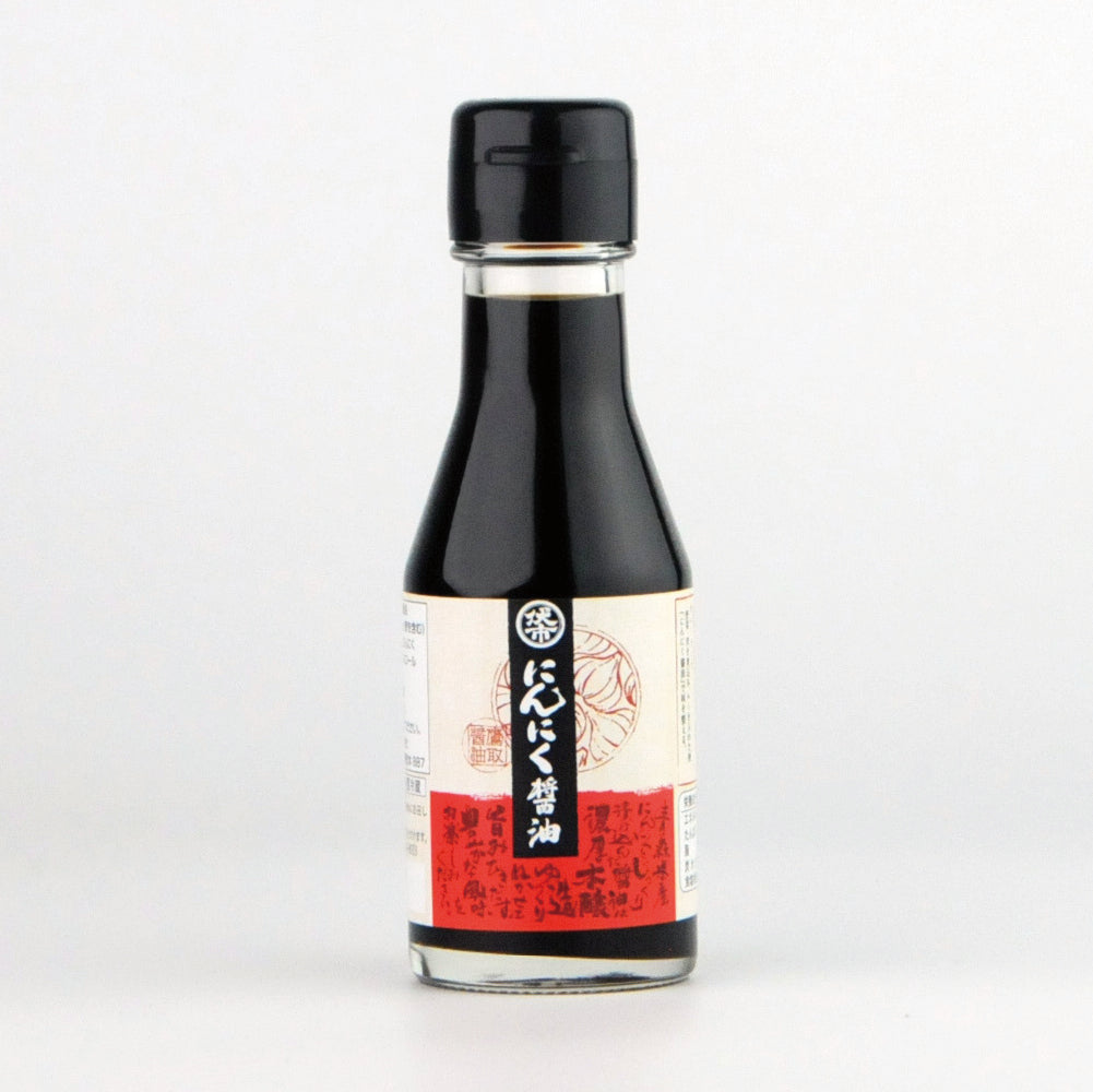 67.にんにく醤油100ml