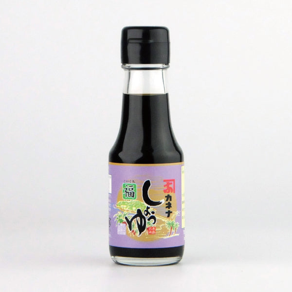 71. Kanena Soy Sauce 100ml