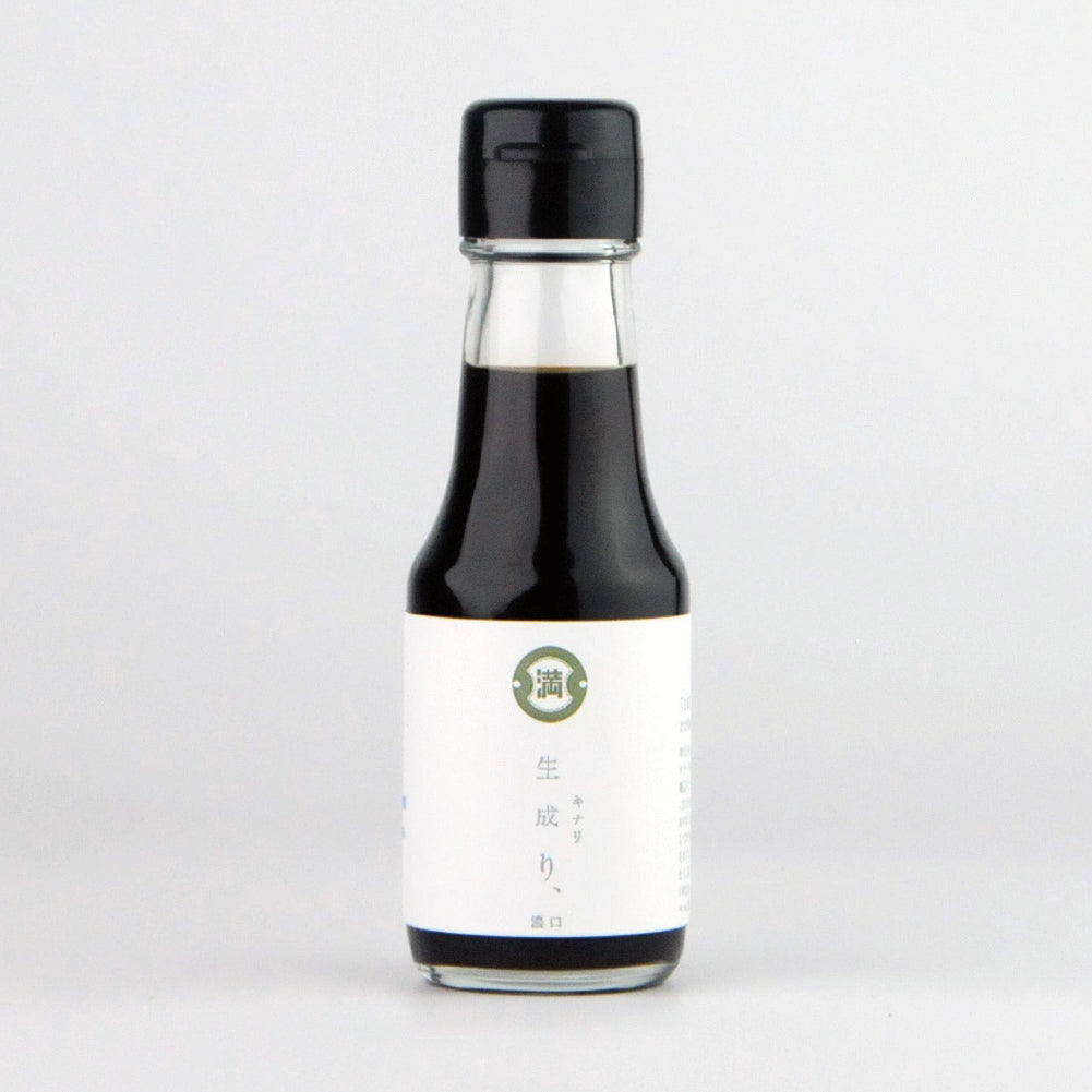 72.生成り、こいくち 100ml