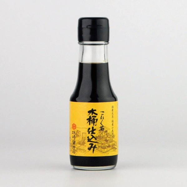 醬油桶　しょうゆ仕込み桶　諸味桶、所謂6尺5寸桶をお譲りします。 醬油桶 しょうゆ仕込み桶 諸味桶、所謂6尺5寸桶をお譲り