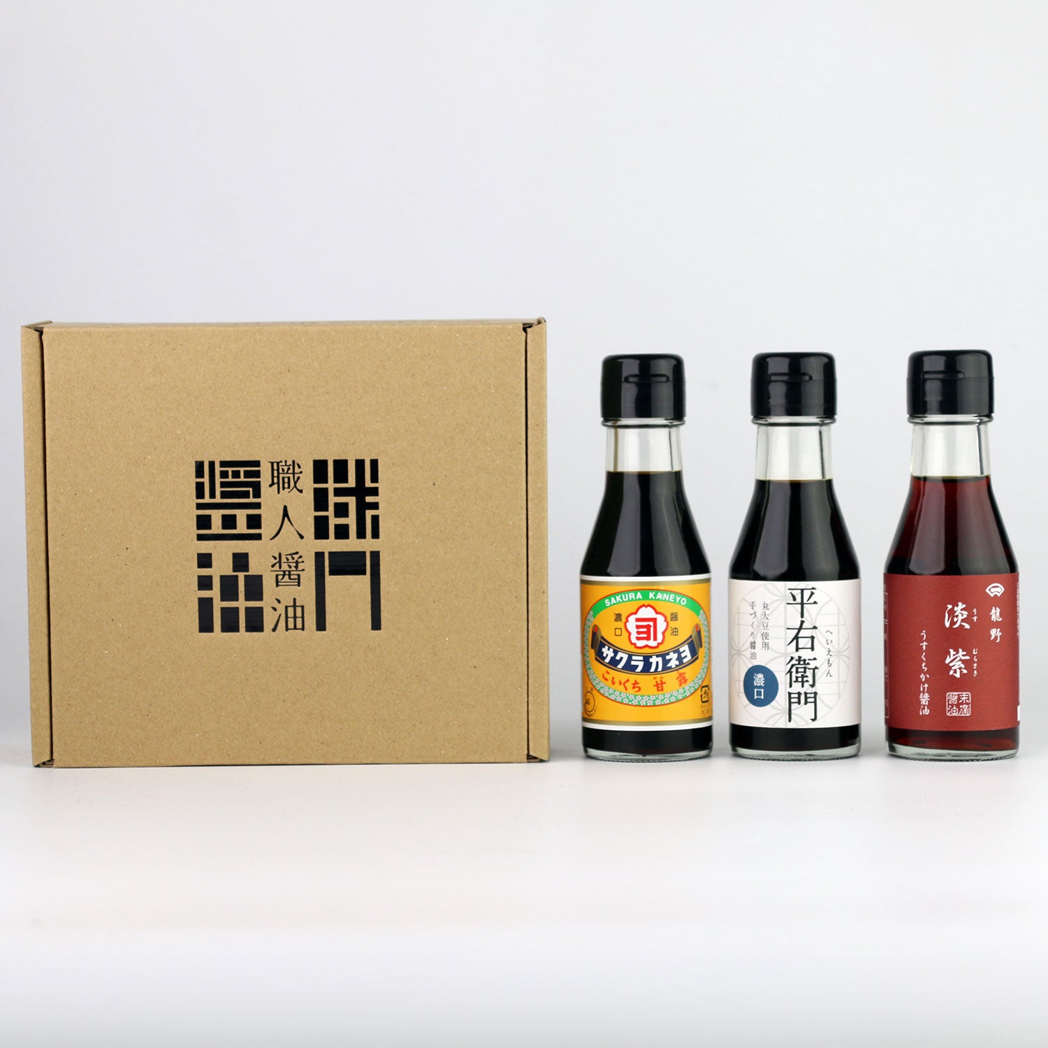 Shokunin Shoyu