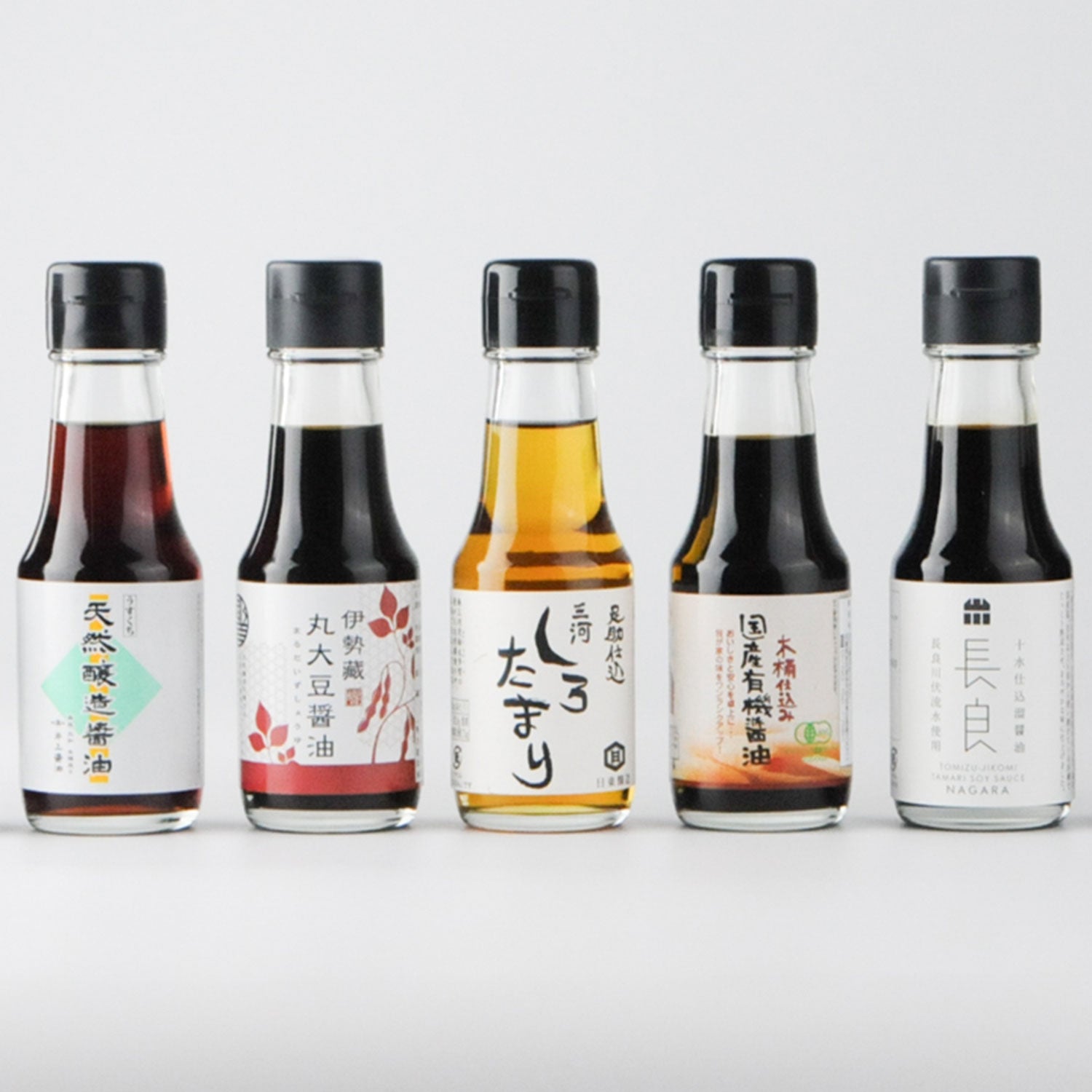 Shokunin Shoyu