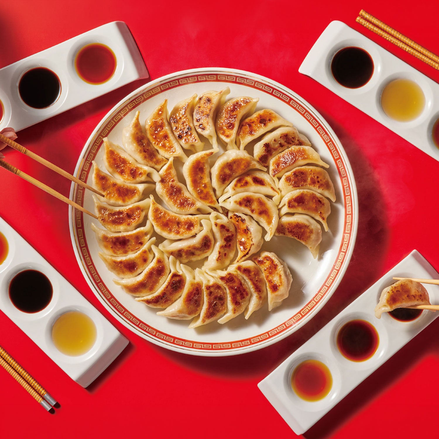 Shokunin Shoyu